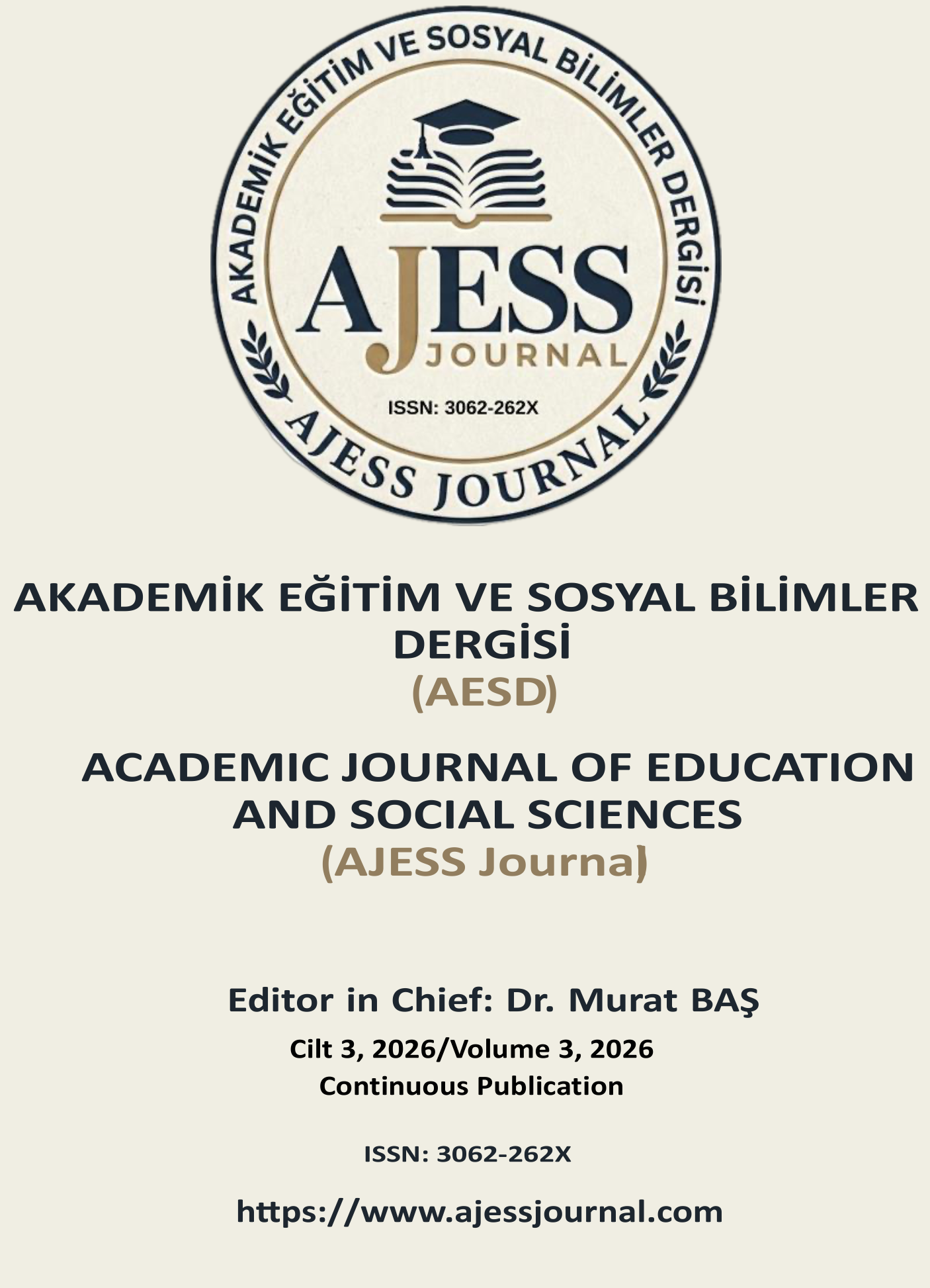 Issue Cover